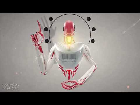 Fehér Holló feat. anatu - Hattyúdal