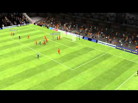 Syrianska FC 0 - 2 Djurgarden - Match Highlights