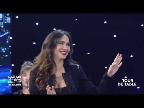 DTEP S04 Ep12 | TOUR DE TABLE