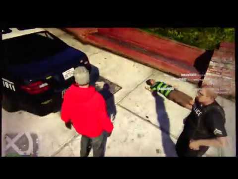 MongoTV_1958 - Mongo Games - DANSK - Del 348 - GTA 5 Online - FREDAG 25.Januar 2019