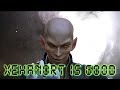 Xehanort Is The Good Guy (Kingdom Hearts Theory ...