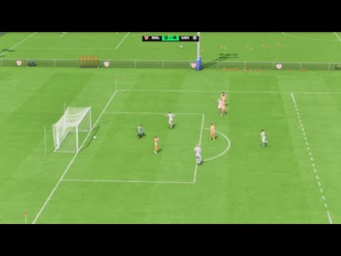 (PS5) EA Sports FC 25 AC Milan Career Mode Ep 23