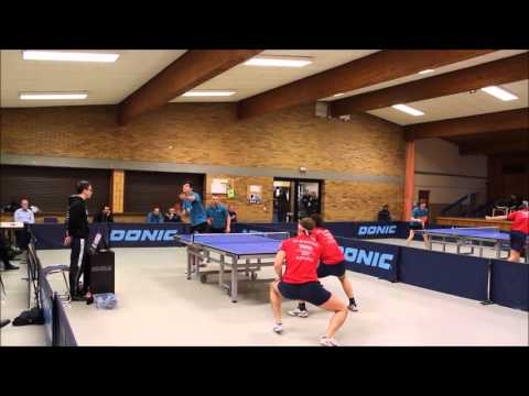 TV Braunfels vs. DJK B.-W. Münster Oberliga Hessen 15/16