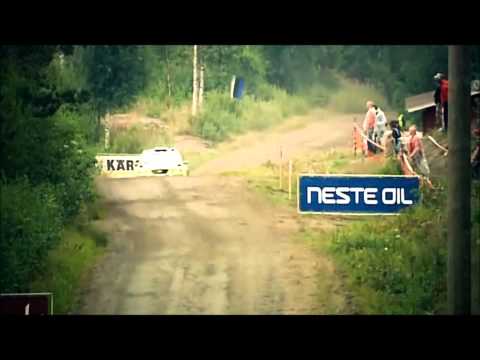 Rally WRC Group A Best of - High Quality