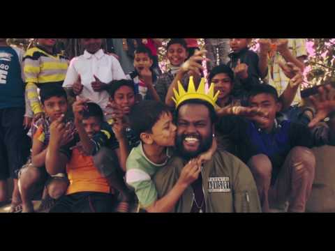 Black Zang - BZ BARZ Prod By MOGZ ( BangAngeles )