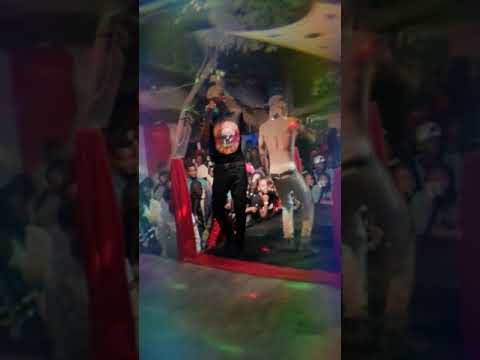 Keed Harris x Kae The Cre8tor - Performing #NguizaMan at #PunchlinesForDays