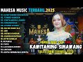 KAWITANING SINAWANG MAHESA MUSIC TOMBO KANGEN AJENG FEBRIA MAHESA MUSIC FULL ALBUM TERBARU