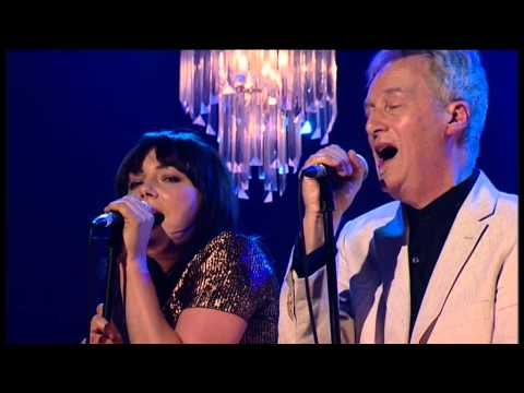 RocKwiz - Mike Rudd and Jess Cornelius - Crying