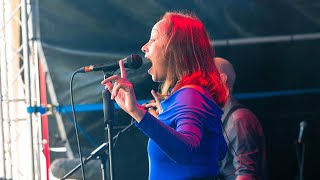 Echobelly with &#39;Dark Therapy&#39; Performed at LeeStock 2024