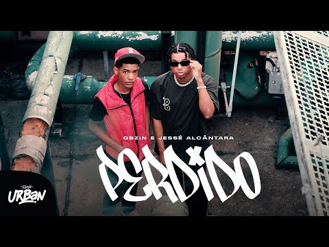 GBZIN e Jesse Alcantara | Perdido [Clipe Oficial]