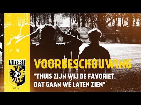 Voorbeschouwing Vitesse vs Willem ll (2020|2021)