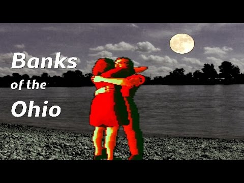 Banks of the Ohio - Olivia Newton John - cover
