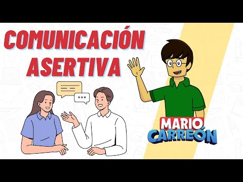 Comunicación asertiva
