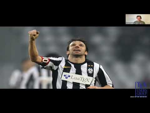 TUG 2022 — Patrick Gundlach — Boxes and glue: TeX algorithms reimplemented