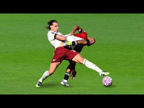 The Art of Defending 2025/2026