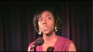 "My Name is Mildred Loving" The Spotlight Cabaret - State of the Union