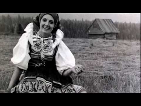 Marie Rottrová - Vinohrady, vinohrady (Oficiální video)