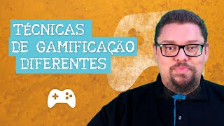 10 Técnicas de Gamificação para a Sala de Aula
