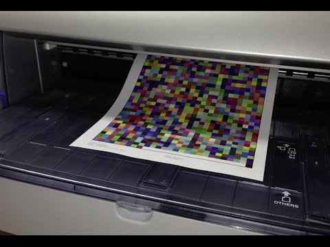 The SilverFast 8 Printer Calibration is an exclusive feature for calibrating the printer using a flatbed scanner, which is as appropriate for professionals as for beginners, due to its easy handling and its smart price-performance ratio.