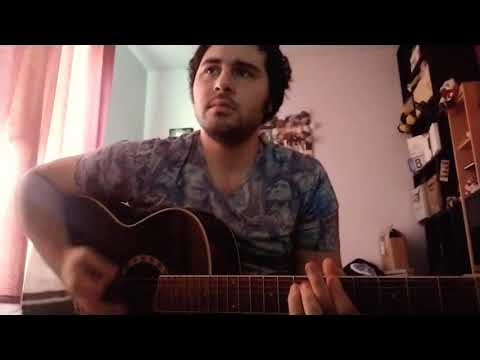 Mor ve Ötesi-Serseri(Cover)