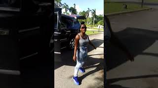 Queen K "SWAGG" Miami 305