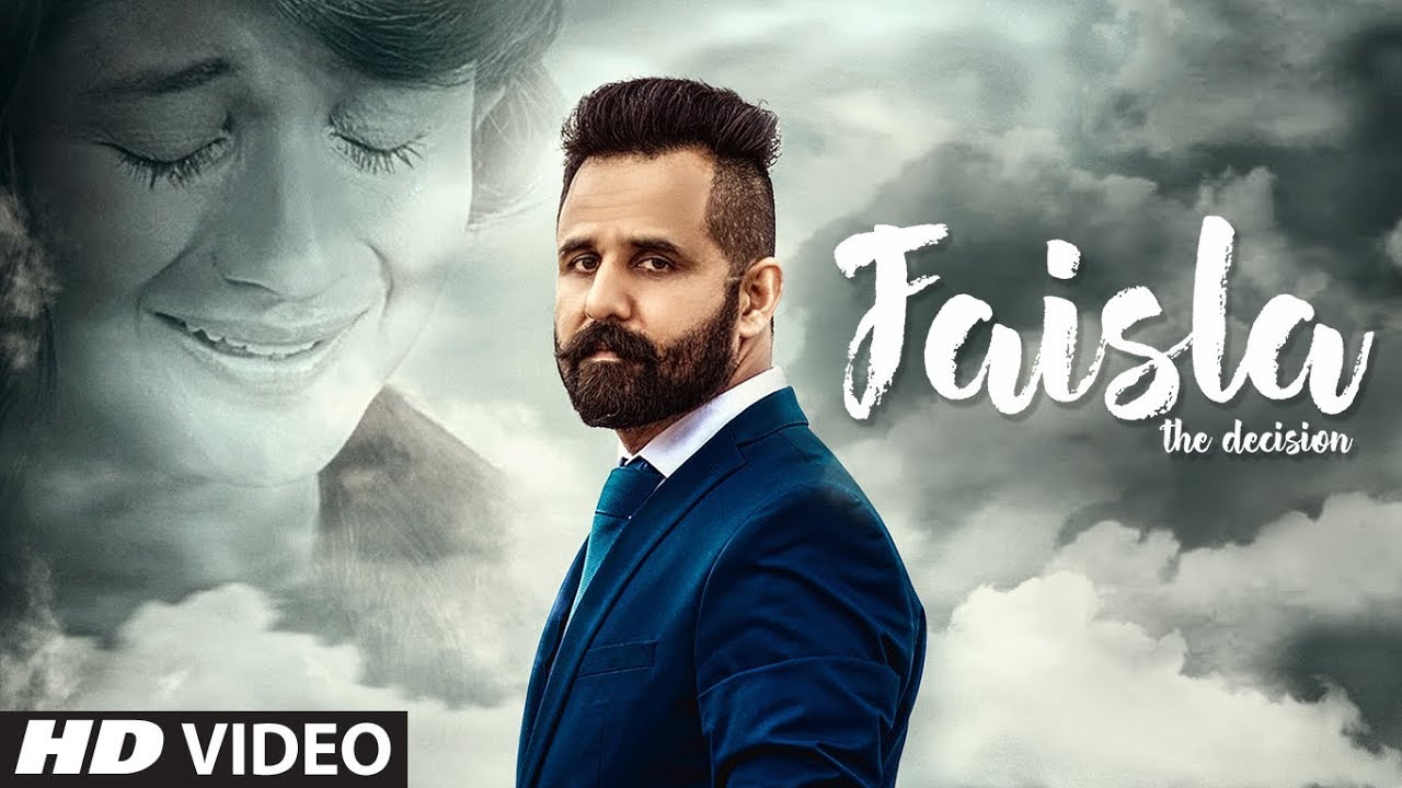 Faisla Lyrics  | Faisla – Jagdeep Jublee | Jagdeep Jublee | Jagdeep Jublee | Xtatic Music