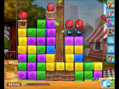 Pet rescue saga level 1328