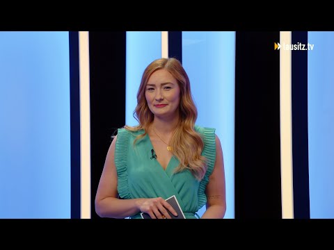 lausitz.tv am Freitag - Die Sendung vom 10.06.22