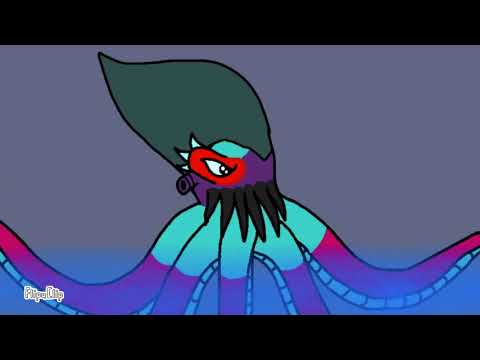 Godzilla vs Wither Storm (2026) Fan Made Trailer