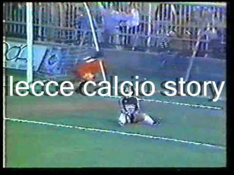 Cremonese-LECCE 2-0 - 20/03/1983 - Campionato Serie B 1982/'83 - 7.a giornata di ritorno
