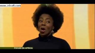 Documentary explores beauty debate from African perspective