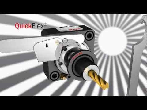 QuickFlex® - Designed for BMT