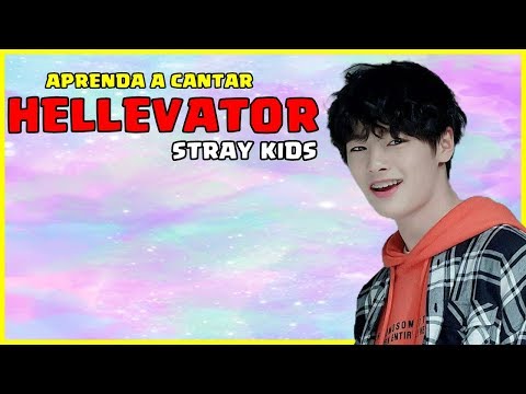 Hellevator - Stray Kids