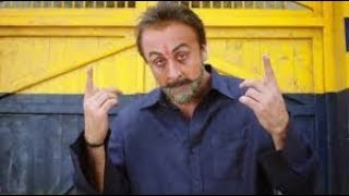 Sanju Trailer | Vidhu Vinod Chopra and Rajkumar Hirani Introduce and Explain Sanju video
