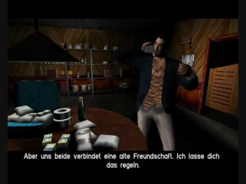 Let's Play GTA Vice City Part 1 - Ein alter Freund