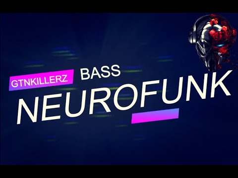 HOW TO MAKE: NEUROFUNK BASS SERUM FL Studio 2019 Как сделать неиро бас легко DNB Free Preset