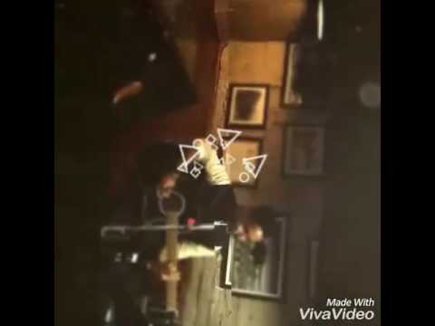 Vishal Singh Bhati Gulabi Aankhe Jo Teri Dekhi | Vishal Live