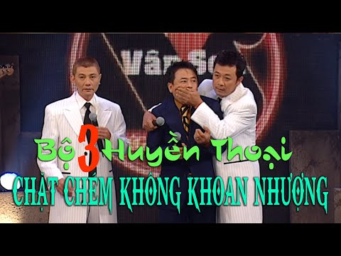 VAN SON 😊 Singapore Part 2 | Bộ 3 Huyền Thoại CHẶT CHÉM KHÔNG KHOAN NHƯỢNG | VSơn - BLiêm -Viet Thảo