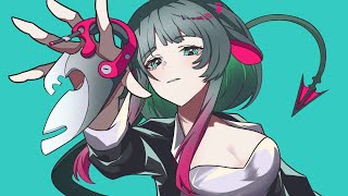 Cover art for 「RAT TRAP」