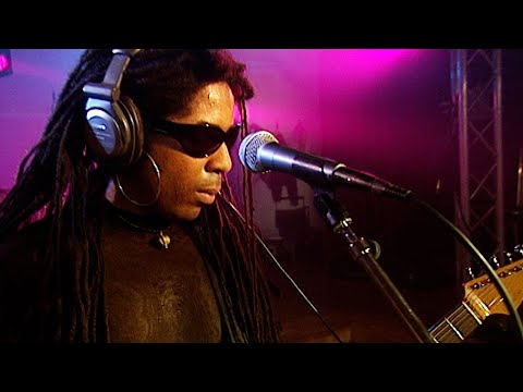 Chris Thomas King - My Pain, Your Pleasure (Live on 2 Meter Sessions)