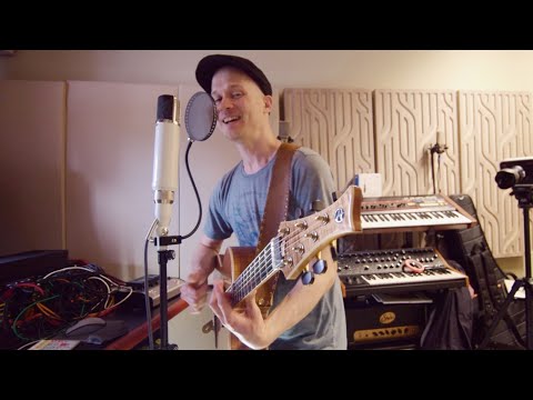 SARIOLA - 50 bits 5# - Hold U (Lenno feat. James Tone)