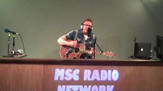 Daniel Kearsey 'Catherine' live on Everything In Between Radio