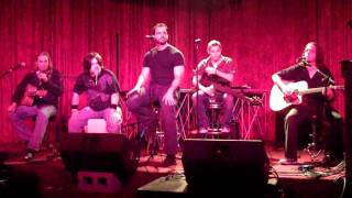 Livy High - Don&#39;t Follow (Alice In Chains Acoustic Cover) America&#39;s Pub 5/14/10