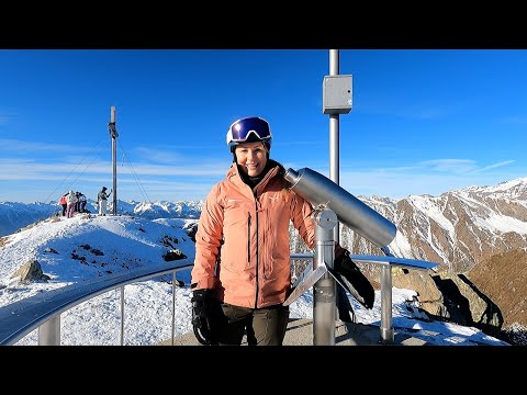 Gitschberg Jochtal: Sonnenreiche Pisten, Speed-Check & Genuss