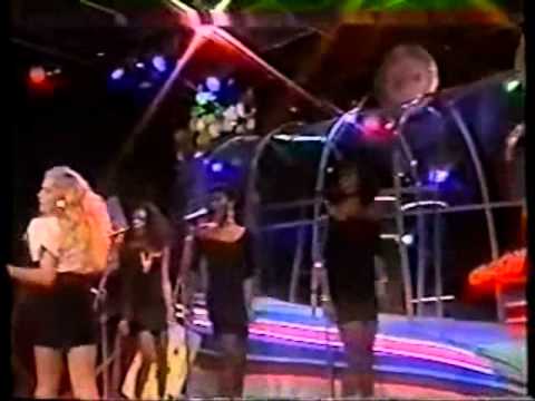 Angélica Eu vou ganhar você