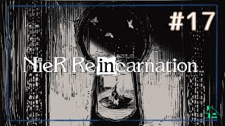 #17 【RPG】 陽ノ壱  朝暉の章/サリュ キャラストーリー 【ニーアリィンカーネーション】