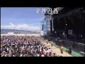 BEAT UNION: Stay On The Line- Live @ Osaka Summer Sonic 2008