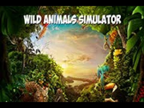 Wild Animals Simulator video thumbnail