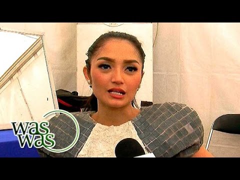 Hubungan Sibad dan James Retak? - WasWas 07 Oktober 2015