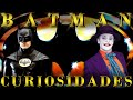 Batman 1989 Curiosidades Y Errores